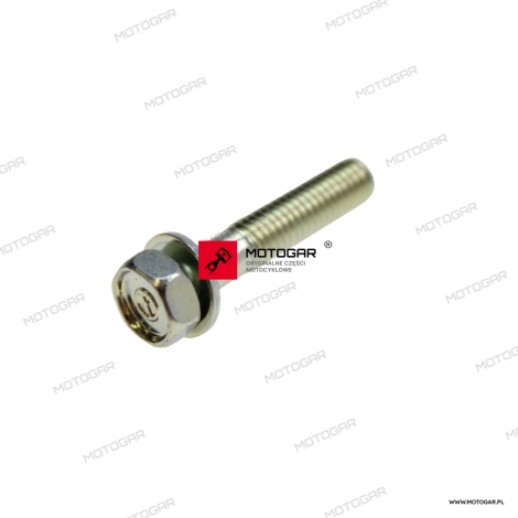 Śruba 5X25 Honda TRX300, CBR1000, CBR1100 [OEM: 934010502508]