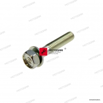 Śruba 5X25 Honda TRX300, CBR1000, CBR1100 [OEM: 934010502508]