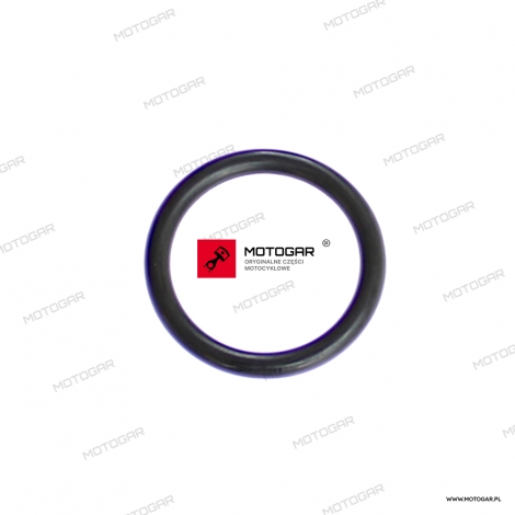 Oring, uszczelniacz Kawasaki KLE300, KVF750, Zephyr 1100, GPZ1100, VN1700 Vulcan [OEM: 670B2016]