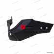 Osłona dłoni, handbar prawy Suzuki DL1050 V-Strom [OEM: 5734106L01]