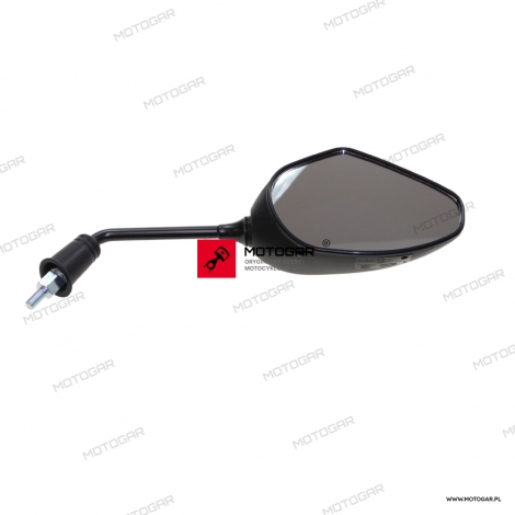 Lusterko prawe SYM [OEM: 88110-ANA-000-K-M1]