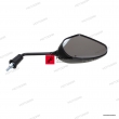 Lusterko prawe SYM [OEM: 88110-ANA-000-K-M1]