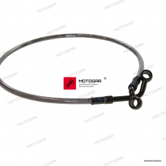 Przewód hamulcowy tył SYM JET14 125 [OEM: 43124-X81-000]