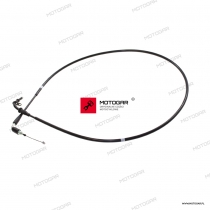 Linka gazu NO 1 Suzuki AN250, AN400 [OEM: 5830014G03]