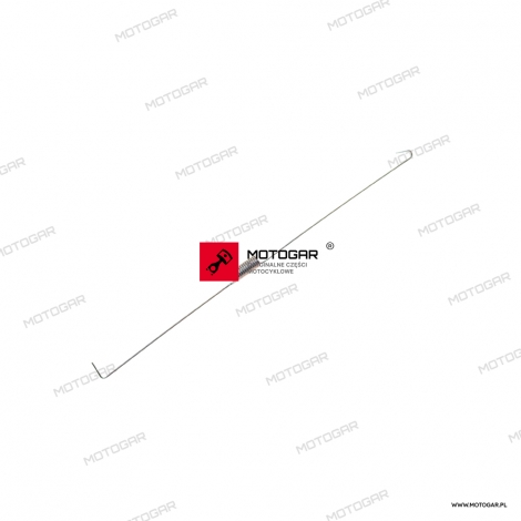 Sprężyna czujnika świateł stop Honda XL650V Transalp, XL700A Transalp [OEM: 35357MCB610]