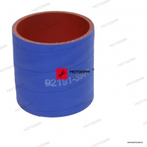 Rura złączka tłumika Kawasaki [OEM: 921913986] *