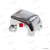 Osłona, dekiel zbiorniczka płynu hamulcowego, tył Honda GL1500 Gold Wing [OEM: 21341MZ0A40]