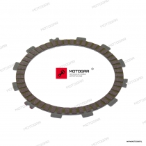 Tarcza sprzęgła wewnętrzna Kawasaki NinjaH2R, Ninja650, Z650 [OEM: 130880566]