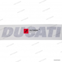 Naklejka baku Ducati Superbike/Panigale [OEM: 43510901AA]