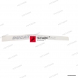 Emblemat owiewki, tył Ducati Superbike/Panigale [OEM: 43812401AB]