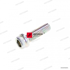 Śruba M6X20 Ducati Monster 400, Monster 620, Monster 797, Monster 1000, Multistrada, Superbike, Supersport [OEM: 77156678B]