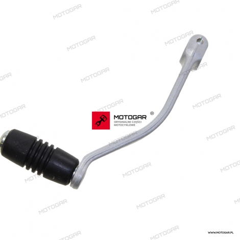 Dźwignia zmiany biegów Yamaha XV1700 Road Star [OEM: 5PX1811020]