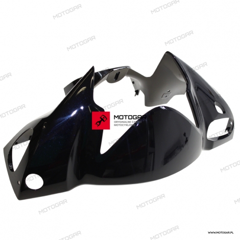 Obudowa lampy, osłona reflektora Honda NSC110 Vision [OEM: 53205K2CD00ZC]