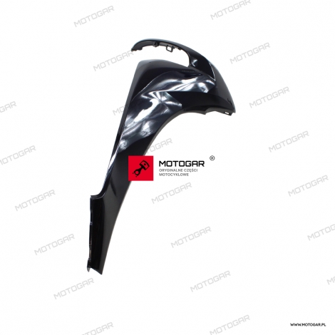 Prawa osłona, plastik przedni Honda NSC110 Vision [OEM: 64301K2CV00ZE]