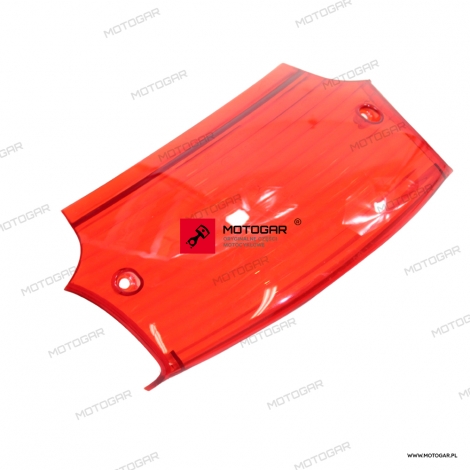 Klosz lampy, tył Honda CBF600 [OEM: 33704MGNC20]