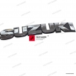 Naklejka emblemat baku prawa Suzuki GSX1400 [OEM: 6811142F00]