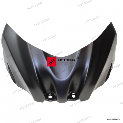 Osłona, owiewka baku Suzuki GSX-R1000 [OEM: 4429147H00YKV]