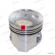 Tłok nadwymiar 0.5 Yamaha SR125, TW125 [OEM: 25A1163600]