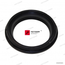 Uszczelniacz pyłowy zawieszania lag Kawasaki EN500 Vulcan, Zephyr 750, ZXR750, Ninja ZX-9R, GTR1000, GPZ1100 [OEM: 920931359]