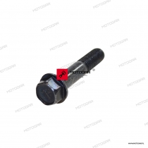Śruba ramy 10X50 Kawasaki GPZ750, GPZ1100, ZRX1100, ZRX1200, ZXR1200 [OEM: 920021314]