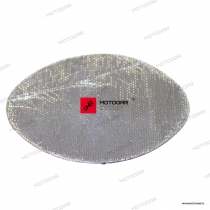 Osłona pompy paliwa z osłoną termiczną Ducati Monster 696, Monster 795, Monster 796, Monster 1100 [OEM: 46013683A]