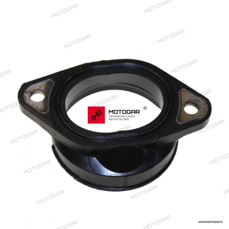 Króciec dolotowy przepustnicy Triumph Daytona, Tiger, Street Triple [OEM: T1240677]