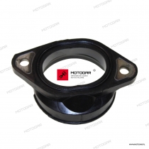 Króciec dolotowy przepustnicy Triumph Daytona, Tiger, Street Triple [OEM: T1240677]