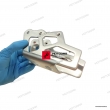 Osłona prowadnicy łańcucha Suzuki RM-Z 250 [OEM: K132711834]