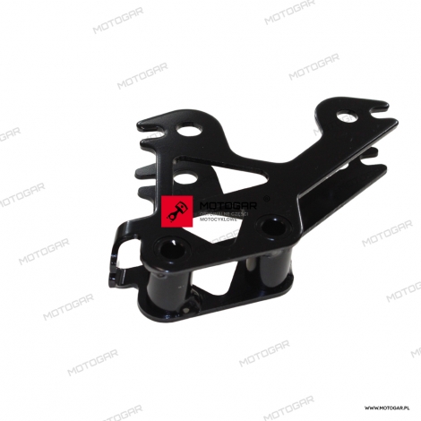 Uchwyt, mocowanie lampy Yamaha XTZ690 Tenere 700 [OEM: BW32831V1000]