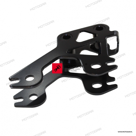 Uchwyt, mocowanie lampy Yamaha XTZ690 Tenere 700 [OEM: BW32831V1000]