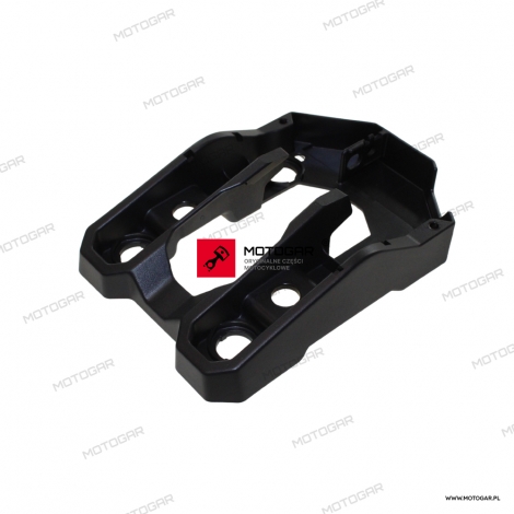 Podstawa, uchwyt licznika zegarów Yamaha XTZ690 Tenere 700 [OEM: BW3F834L00]