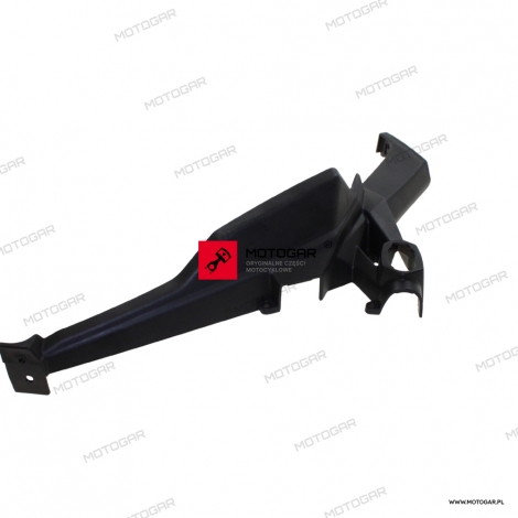 Chlapacz lewy Kawasaki Z1000, Ninja 1000, KLZ VERSYS 1000 [OEM: 350190643]