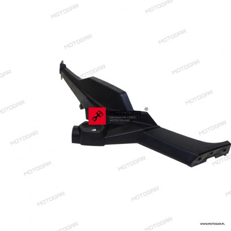 Chlapacz lewy Kawasaki Z1000, Ninja 1000, KLZ VERSYS 1000 [OEM: 350190643]