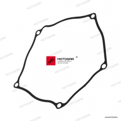 Uszczelka dekla sprzęgła Kawasaki KX250 [OEM: 110610031]