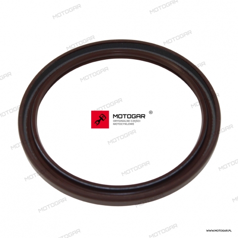 Uszczelniacz przekładni kątowej Yamaha XTZ1200 Super Tenere [OEM: 931027000400]