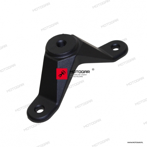 Uchwyt, mocowanie amortyzatora skrętu Kawasaki Ninja ZX-10R [OEM: 11054002318R]