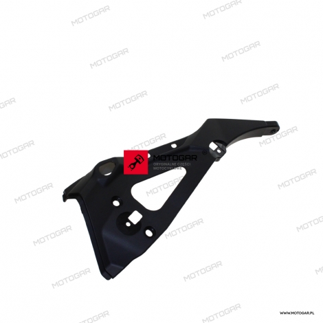 Stelaż, mocowanie owiewki lewe Yamaha XTZ1200 Super Tenere [OEM: 23P2837L00]