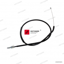 Linka gazu zamykająca Yamaha XJ6 [OEM: 20S2631200]