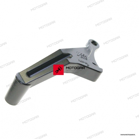 Mocowanie, uchwyt amortyzatora skrętu Kawasaki Ninja ZX-10R [OEM: 110541903]