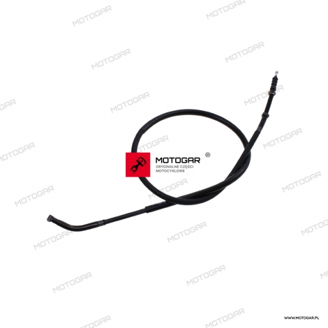 Linka sprzęgła Kawasaki Z1000 [OEM: 540110579]