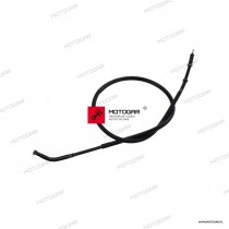 Linka sprzęgła Kawasaki Z1000 [OEM: 540110579]