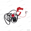 Przełącznik zespolony lewy, starter Yamaha SJ700 [OEM: EW26831004]