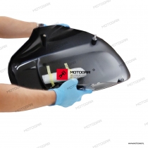 Obudowa (górna) silnika zaburtowego Suzuki [OEM: 61430928000EP] *