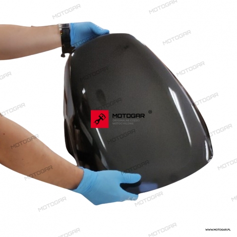 Obudowa (górna) silnika zaburtowego Suzuki [OEM: 61430928000EP]