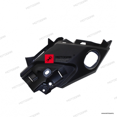 Stelaż, owiewka przód prawy Suzuki DL1000 V-Strom [OEM: 9441331J00291]