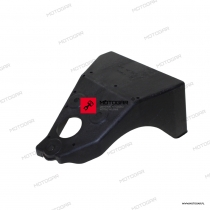 Wspornik mocowanie lusterka lewy Kawasaki [OEM: 350633713] *