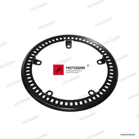 Pierścień tarcza ABS przód Honda CRF1100 Africa Twin [OEM: 44515MKSE20]