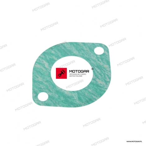 Uszczelka króćca gaźnika Honda CMX250 Rebel, CB250 [OEM: 16229KBG772]