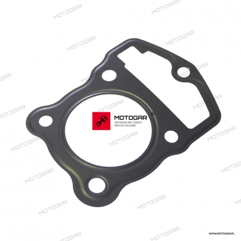 Uszczelka głowicy SYM WOLF 125 [OEM: 12251-B3D-000]