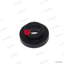 Tuleja gumowa baku Suzuki RM50, DR250 [OEM: 0932012013000]